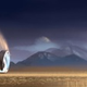 Illustration for article titled Volkswagen Slipstream Is Mix Between Car, Segway and Star Trekish Pod